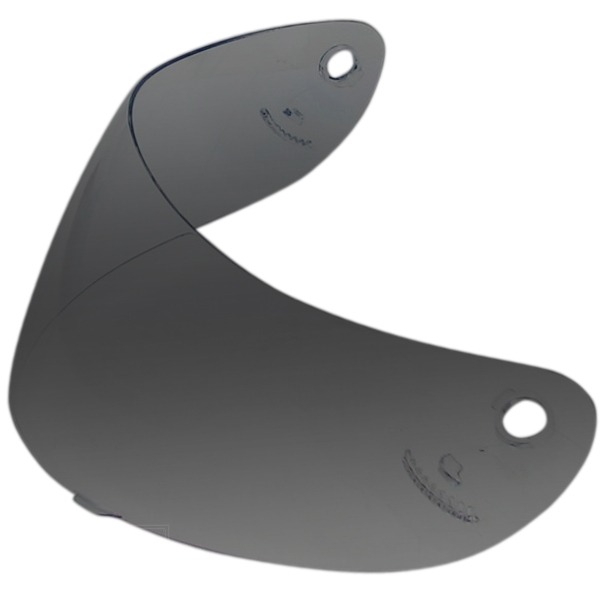 Vizier Imola-Kleine Schaal Smoke - MT Helmets