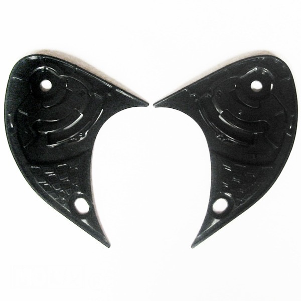 Montage-SET Vizier Imola Klein - MT Helmets