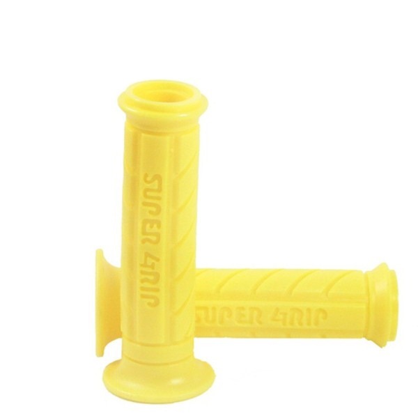 Handvatten Super Grip Geel