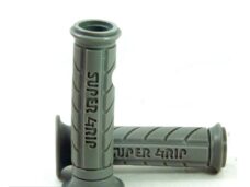 Handvatten Super Grip Grijs