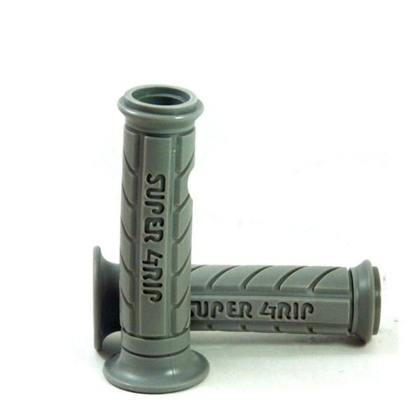 Handvatten Super Grip Grijs
