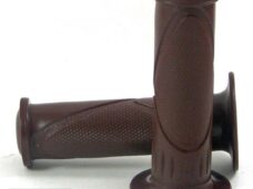 Handvatten Retro Donker Bruin PVC