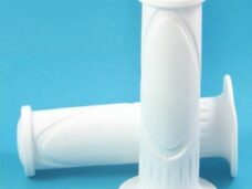 Handvatten Retro WIT PVC