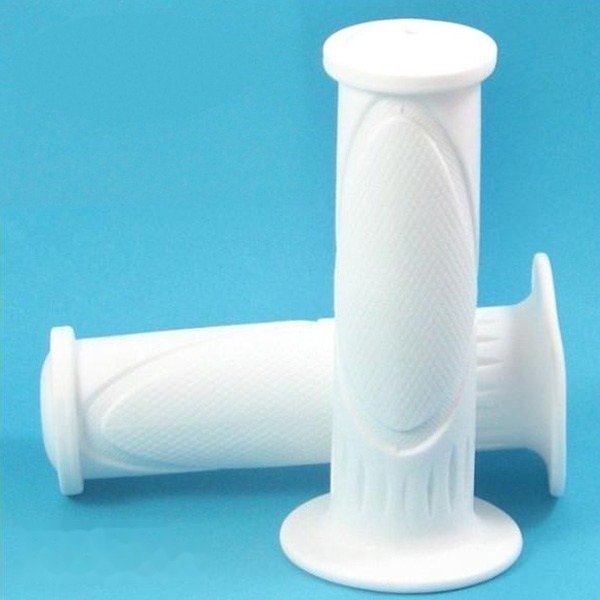Handvatten Retro WIT PVC