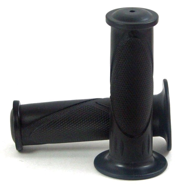 Handvatten Retro Zwart PVC