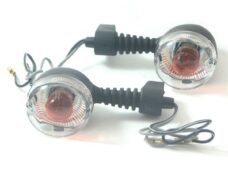 RAW-BOL Derbi Senda-R SET Elec