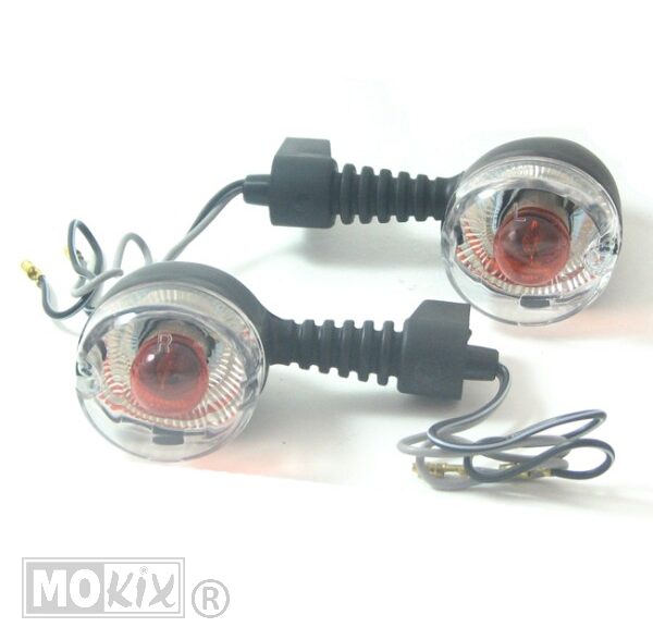 RAW-BOL Derbi Senda-R SET Elec