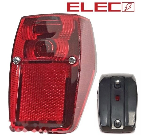 Achterlicht Peugeot 103 Elec