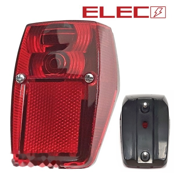 Achterlicht Peugeot 103 Elec