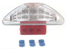 Achterlicht Yamaha Aerox Nitro LED HK CE