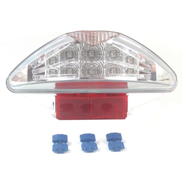 Achterlicht Yamaha Aerox Nitro LED HK CE