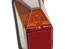 Achterlicht Zundapp KS/GTS OT (Hella Model)