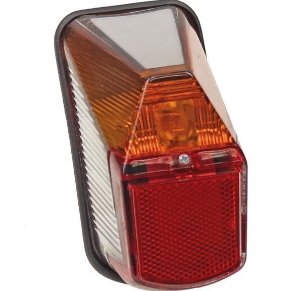 Achterlicht Zundapp KS/GTS OT (Hella Model)