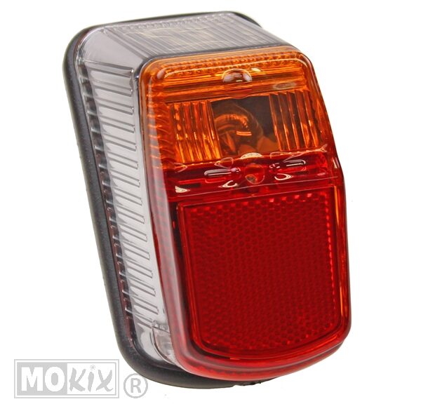 Kreidler OT (ULO) Elektrisk Bakljus