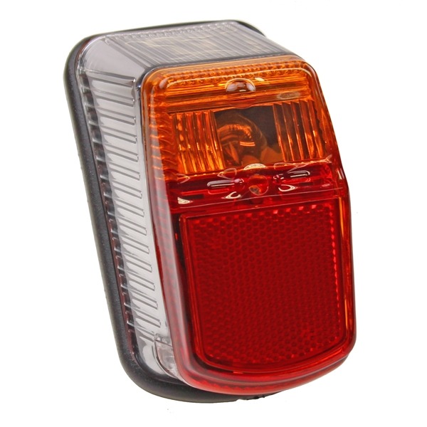 Achterlicht Kreidler OT (ULO) Elec