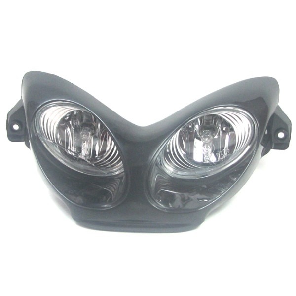 Koplamp Yamaha Aerox H3 CE Zwart