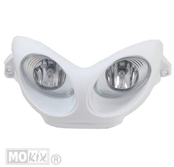 Koplamp Yamaha Aerox H3 CE WIT