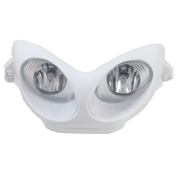 Koplamp Yamaha Aerox H3 CE WIT