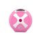 Roze WIT