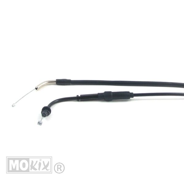 Kabel GAS Peugeot Speedfight 3 + 4 2T Supertec