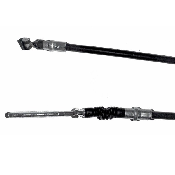 Kabel Achterrem SYM Cello/Allo ORG