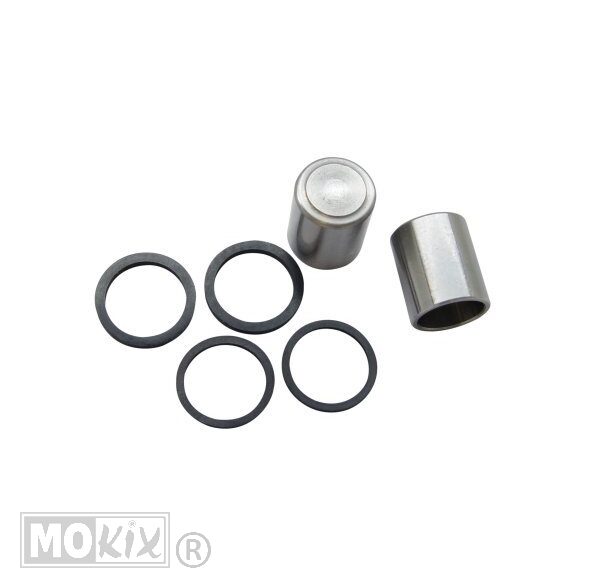 Remklauw Zuigerset 25x31 Jasil