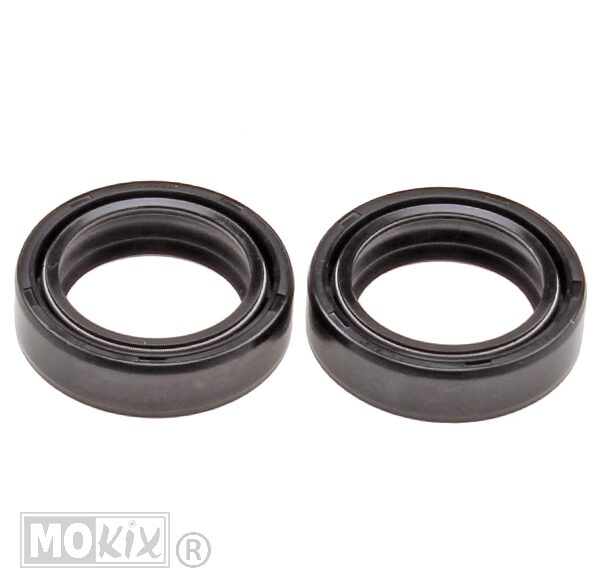 Keerring Voorvork 30x42x11 Aprilia SET Supertec
