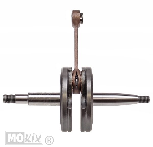 Krukas Hercules/Sachs GT Jasil