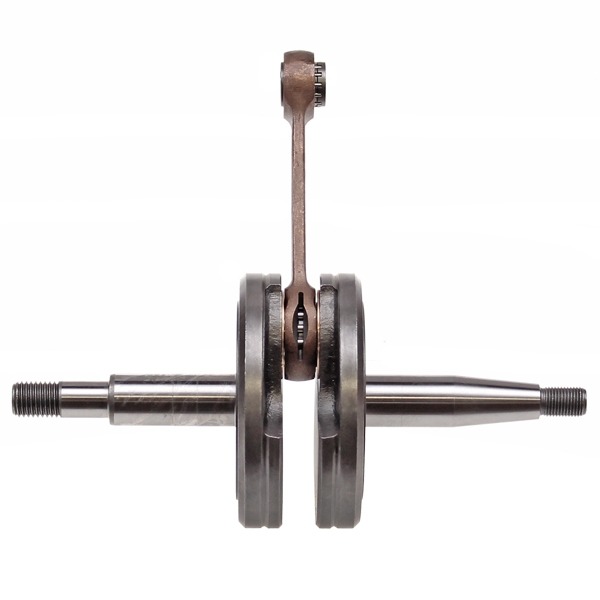 Krukas Hercules/Sachs GT Jasil