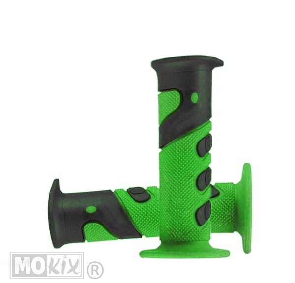 Handvatten MKX Cross 922X Groen/Zwart