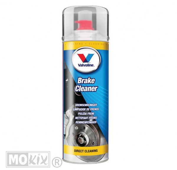 Remreiniger/Brake Cleaner Valvoline 500ml