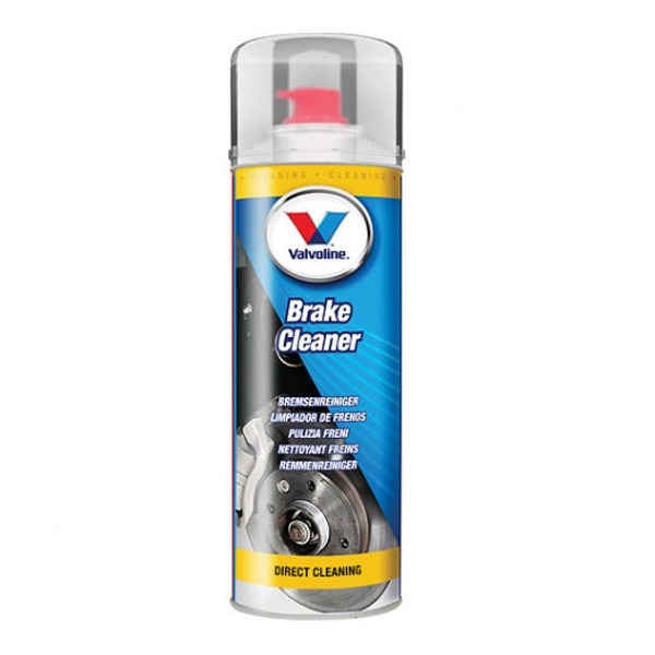 Remreiniger/Brake Cleaner Valvoline 500ml