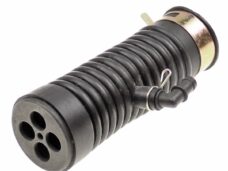 Slang Vario Beluchting China 4T GY6 - Supertec
