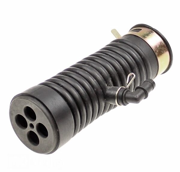 Slang Vario Beluchting China 4T GY6 - Supertec