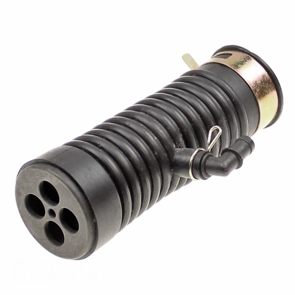 Slang Vario Beluchting China 4T GY6 - Supertec