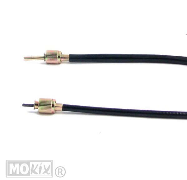 Kabel KM Teller China 4T GY6 Stift/Sleuf Supertec