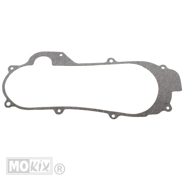 Pakking Koppelingsdeksel China GY6 10 Kort 40cm"