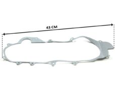 Pakking Koppelingsdeksel China GY6 4T 12 Lang (1)"
