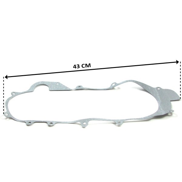 Pakking Koppelingsdeksel China GY6 4T 12 Lang (1)"