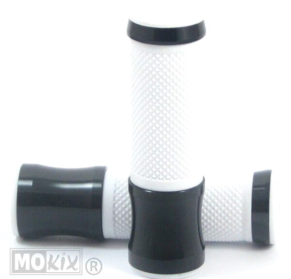 Handvatten CNC Zwart/WIT