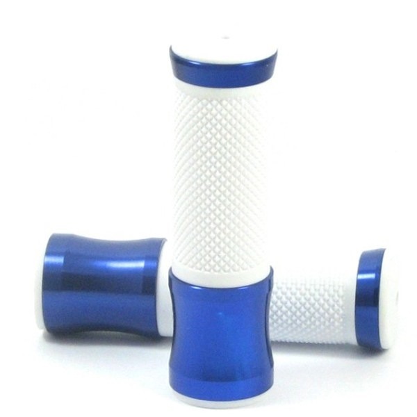 Handvatten CNC Blauw/WIT