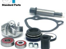 Waterpomp-Revisie SET Kymco Dink