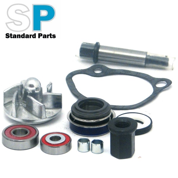 Waterpomp-Revisie SET Kymco Dink