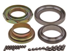Balhoofdset SYM Fiddle/Orbit/Symphony 2 & 3 50cc - Supertec