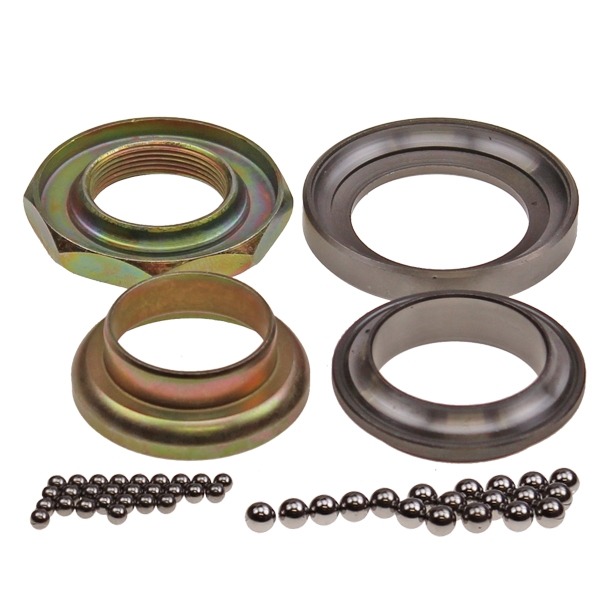 Balhoofdset SYM Fiddle/Orbit/Symphony 2 & 3 50cc - Supertec