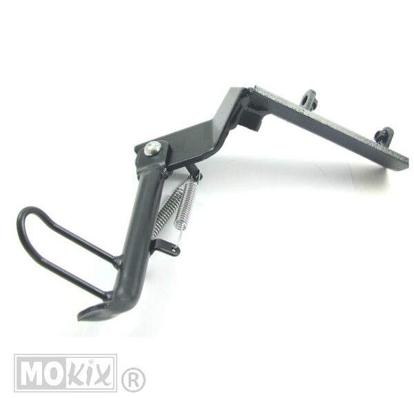 Aprilia Rally Side Stand Black - IGM
