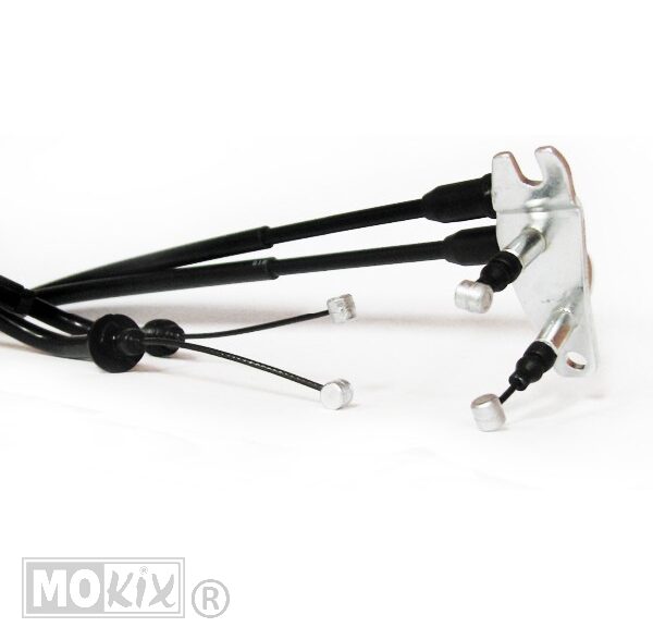 Kabel GAS Yamaha NEO'S 4T Compleet ORG
