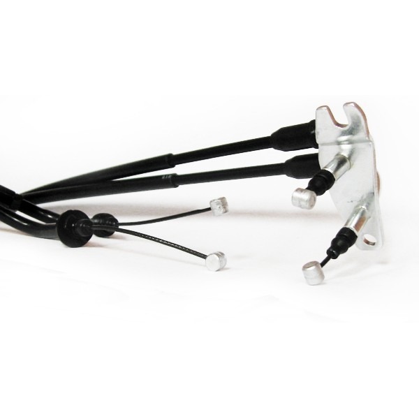 Kabel GAS Yamaha NEO'S 4T Compleet ORG