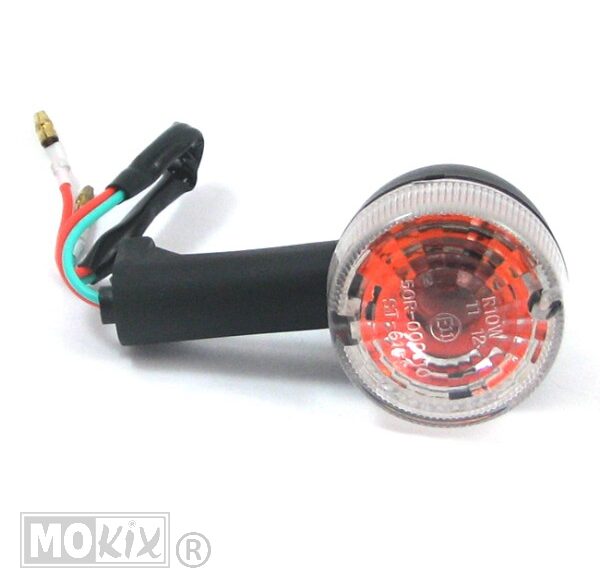 RAW-BOL Derbi Senda-R DRD/SM  L.V./R.A. CE