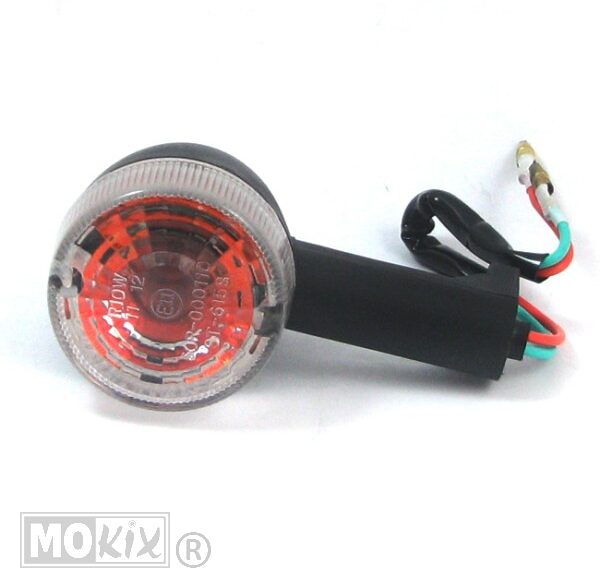RAW-BOL Derbi Senda-R DRD/SM  R.V./L.A. CE